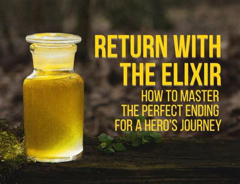 Maximizing your magical potency with an enhanced elixir